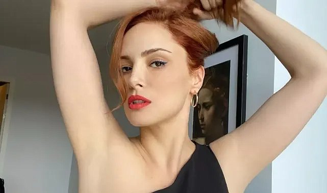 Ünlü oyuncu Mine Tugay hastanelik oldu: “Bitik haldeyim”