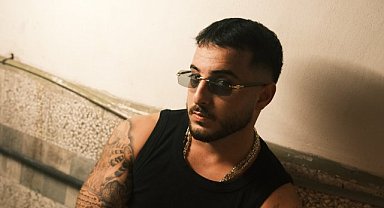 Ünlü rapçi Ati242 sevilen şarkılarıyla Samsun’a geliyor! Konser nerede, ne zaman olacak?