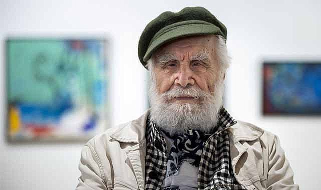 Ünlü sanatçı Etem Çalışkan hayatını kaybetti