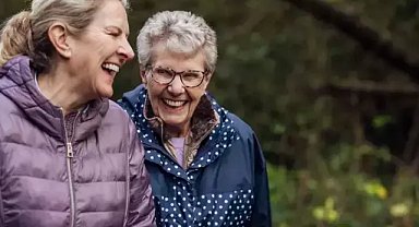 Ünlü uzun ömür araştırmacısı: “Sağlıklı yaşamanın 4 kolay yolu” Bu takviyeler önemli!