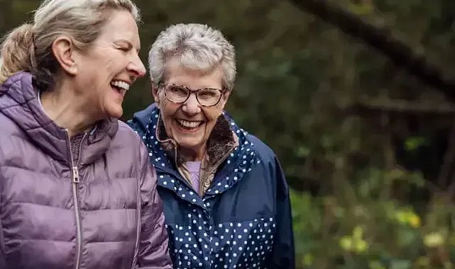 Ünlü uzun ömür araştırmacısı: “Sağlıklı yaşamanın 4 kolay yolu” Bu takviyeler önemli!