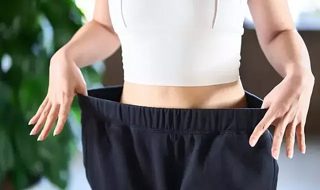 Uzman diyetisyen açıkladı: 30-30-30 kuralıyla etkili kilo verme!