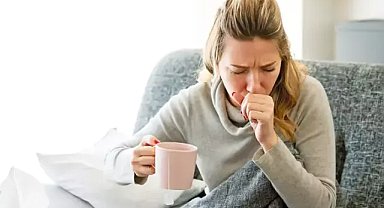 Uzman isim uyardı: Geçmeyen öksürük alerjik olabilir! ‘İnatçı Öksürük’ krizi