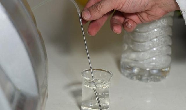 Uzmanından ‘kaçak alkol' uyarısı: Ülkemizde ölümler çok sık görülüyor!