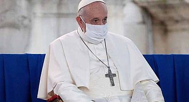 Vatikan'dan Papa açıklaması 'Durumu kritik'