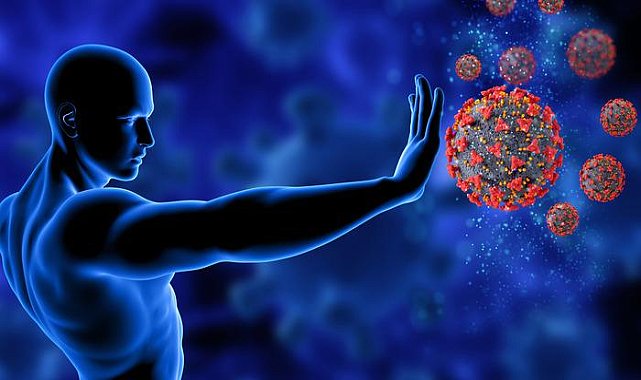 Virüsler kol geziyor! Kış hastalıklarından korunmak için bunu mutlaka yapın