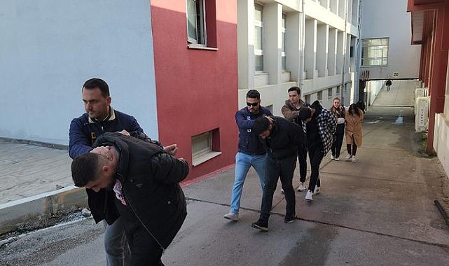 Vurgun noterde patladı! Satıcı da alıcı da şoke oldu