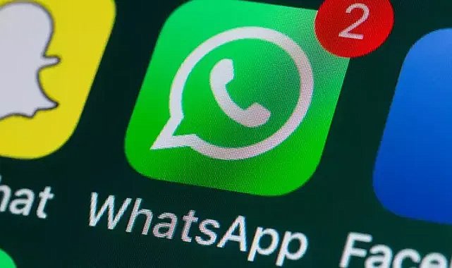 WhatsApp'tan beklenen özellik geldi! iOS kullanıcılarına devrim