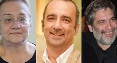 Yargıtay'dan Gezi Parkı davasına 3 kişi için beraat kararı!