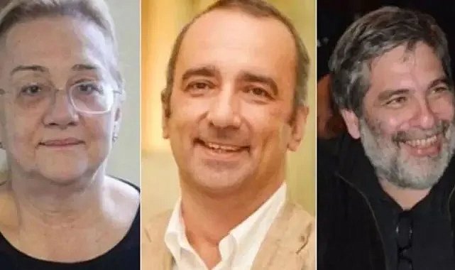 Yargıtay'dan Gezi Parkı davasına 3 kişi için beraat kararı!