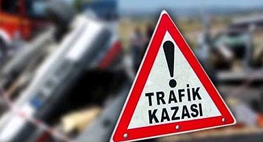 Yaşlı adam tırın altında kalarak can verdi