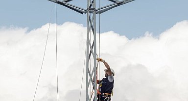 YEDAŞ'tan 3,2 Milyar TL’lik yatırım