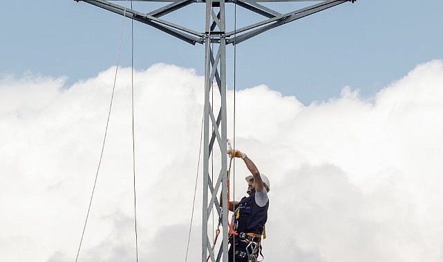 YEDAŞ'tan 3,2 Milyar TL’lik yatırım