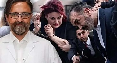 'Yenidoğan Çetesi' doktoru İlker Gönen cezaevinde intihar etti