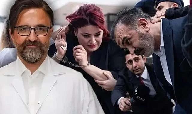 'Yenidoğan Çetesi' doktoru İlker Gönen cezaevinde intihar etti