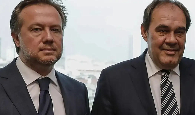 Yıldırım Demirören'in kardeşi Tayfun Demirören tutuklanmıştı! Tahliye kararı verildi...