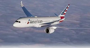 Yolcu uçağında bomba paniği! Acil iniş yaptı