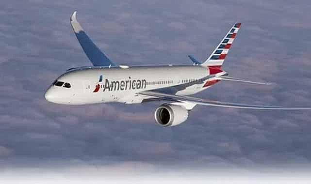 Yolcu uçağında bomba paniği! Acil iniş yaptı