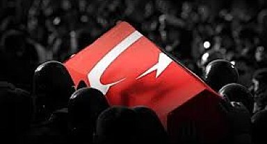 1 askerimiz şehit oldu! MSB acı haberi duyurdu