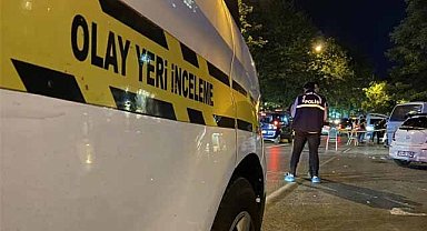 16 yaşındaki Yiğitcan Tanrıkut silahlı saldırıda hayatını kaybetti