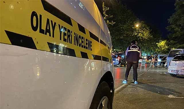 16 yaşındaki Yiğitcan Tanrıkut silahlı saldırıda hayatını kaybetti