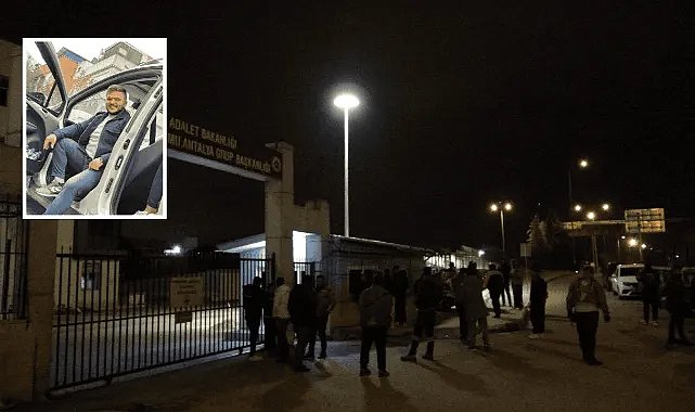 2 ay sonra evlenecek olan motokurye feci şekilde can verdi!