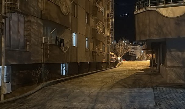 2 yaşındaki Rüzgar Salih Sayar 6. kattan düşerek hayatını kaybetti