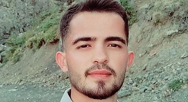 23 yaşındaki Ferdi Sözkesen ormanda ölü bulundu