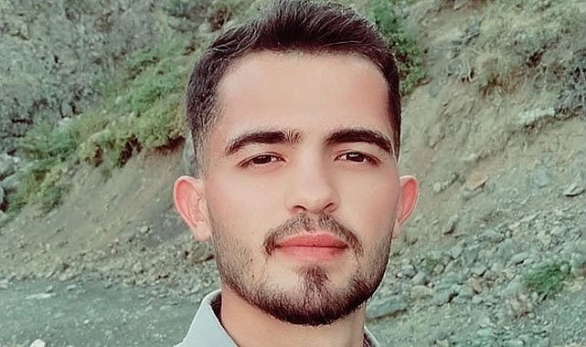 23 yaşındaki Ferdi Sözkesen ormanda ölü bulundu