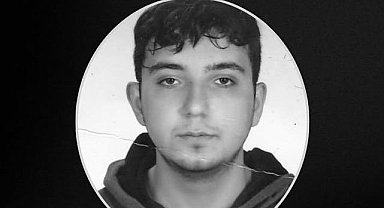 23 yaşındaki üniversite öğrencisi Burak Ok’dan kahreden haber!