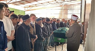 26 yaşındaki Bayram Zunluoğlu kanlı pusuda öldürüldü