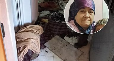 3 bilezik uğruna öldürülen 77 yaşındaki Hatice Kış cinayetinde kan donduran detay!