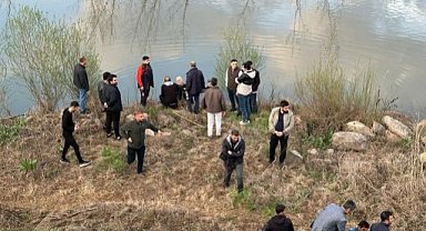 48 yaşındaki Sedat Karagöz Dicle Nehri'nde kaybolmuştu! Cansız bedeni bulundu