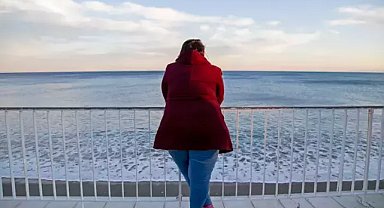 6 ayda 45 kilo veren 2 çocuk annesinin şaşırtan sırları! Üç maddede basit strateji