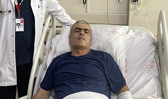 60 dakika kalp masajı, 20 kez elektroşok: Tıp literatüründe alışılmadık vaka