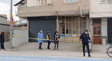 70 yaşındaki Mesut Nazlı acı sonu! Yalnız yaşadığı evinde can verdi