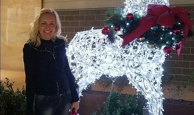 76 yaşındaki kadın 24 köpek saldırısı sonucu hayatını kaybetti!