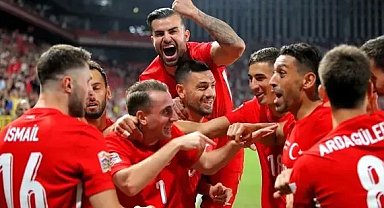 A Milli Takım aday kadrosu belli oldu!