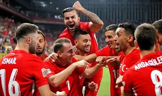 A Milli Takım aday kadrosu belli oldu!