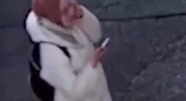 ABD'de gözaltına alınan Rümeysa Öztürk için protesto çağrısı