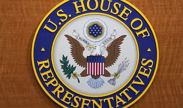 ABD'de Türkiye'nin Orta Doğu ülkesi sayılması için yasa tasarısı düzenlendi