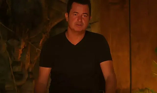 Acun Ilıcalı resmen duyurdu! Survivor’da sürpriz aşk