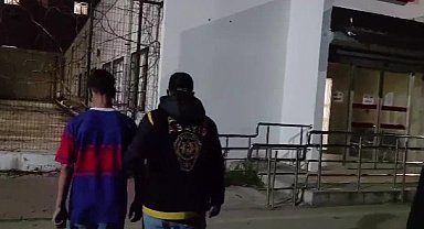 Adana'da 16 yaşındaki gaspçılardan bıçaklı saldırı