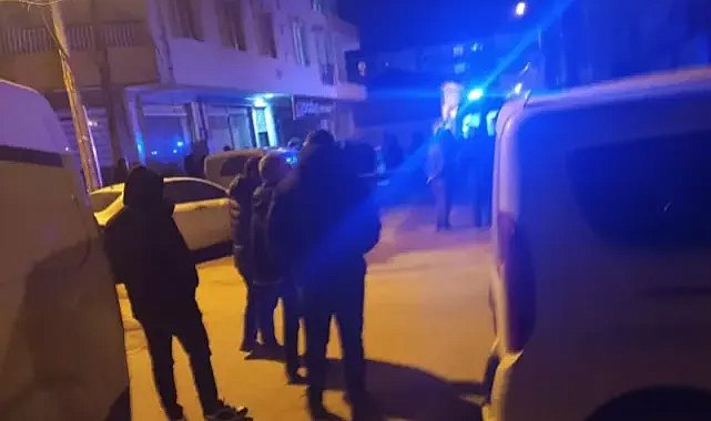 Adıyaman'da bir polis memuru beylik tabancasıyla intihar etti