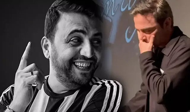 Ahmet Kural Şinasi Yurtsever’in veda töreninde gözyaşlarını tutamadı!