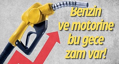 Akaryakıt fiyatlarında son durum! Benzin, motorin ve LPG'ye zam, indirim var mı? (24 Mart 2025)