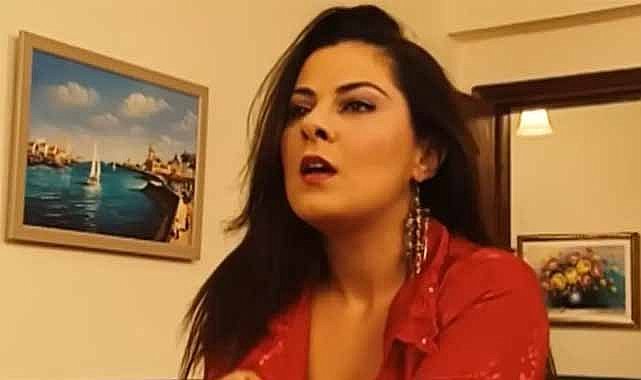 Akasya Durağı'nın Gülbin'i Aslı Altaylar'ın son hali gündem oldu