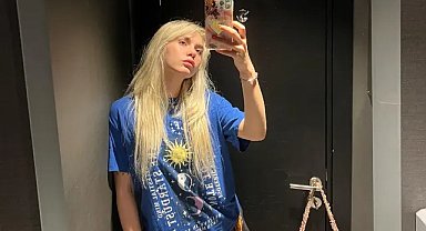 Aleyna Tilki’nin özel fotoğraflarıyla şantaj! 