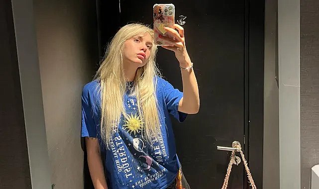 Aleyna Tilki’nin özel fotoğraflarıyla şantaj! 