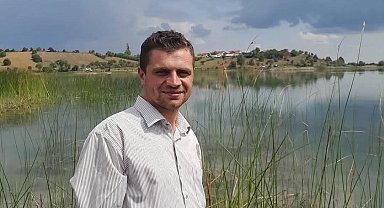 Aniden fenalaşan 25 yaşındaki Nuri Savaş hayatını kaybetti